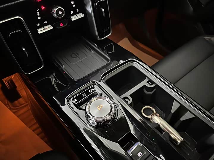 Фото 13 - Haval Dargo