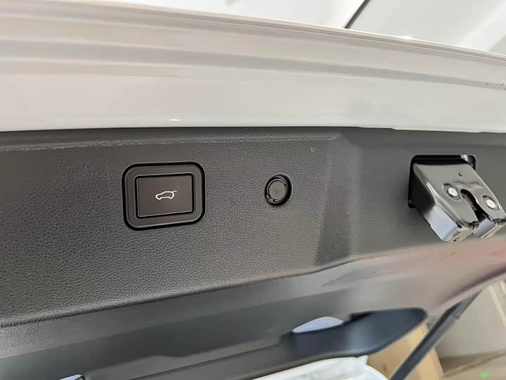 Фото 17 - Haval Dargo