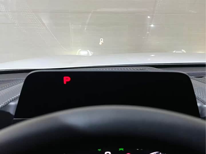 Фото 21 - Haval Dargo