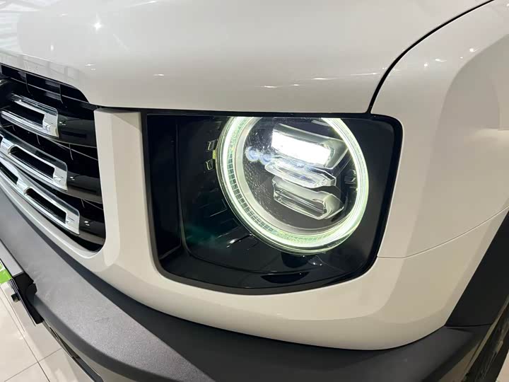 Фото 3 - Haval Dargo