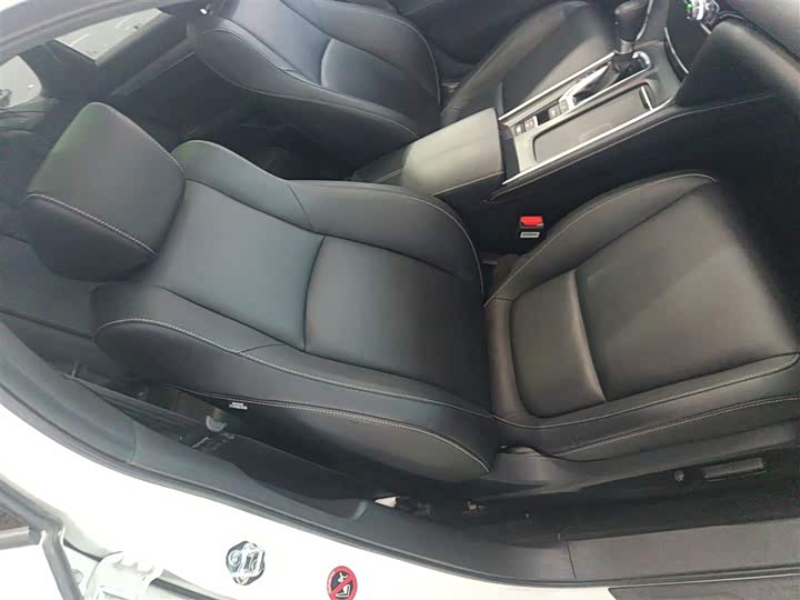 Фото 25 - Honda Inspire