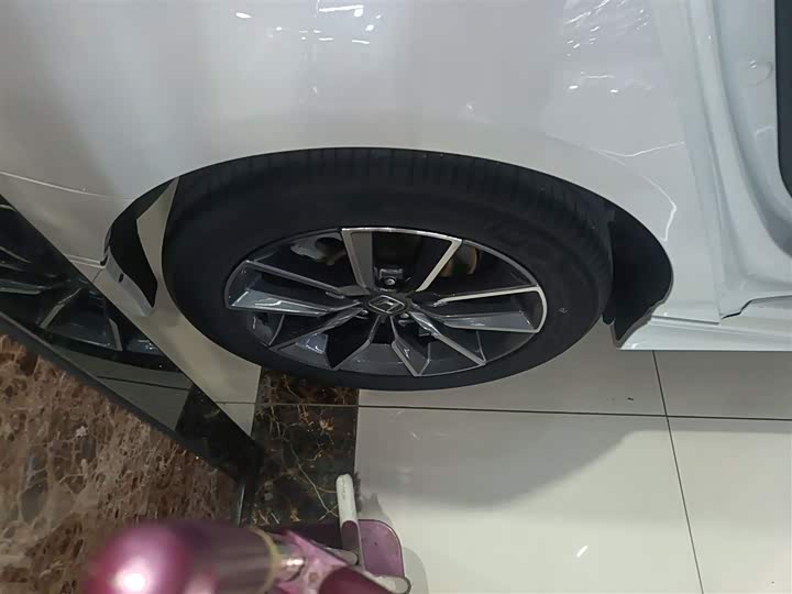 Фото 26 - Honda Inspire