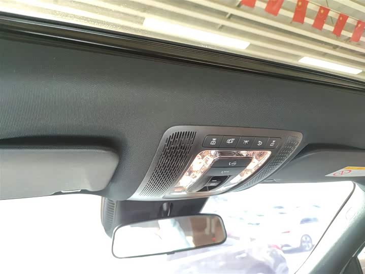 Фото 18 - Mercedes-Benz GLB-Class