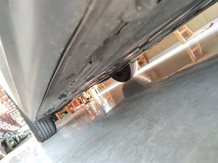 Фото 21 - Mercedes-Benz GLB-Class