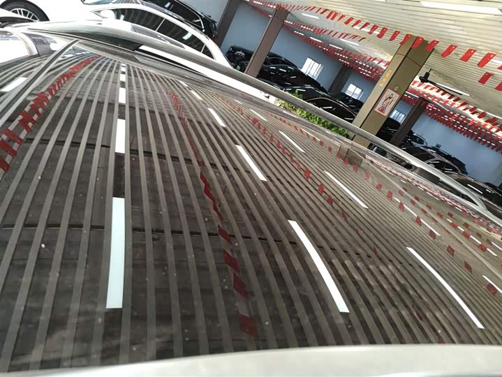 Фото 27 - Mercedes-Benz GLB-Class