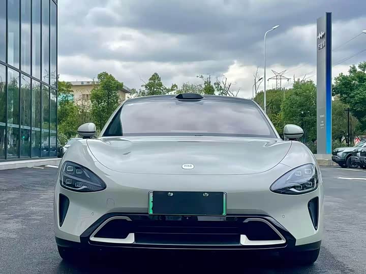 Фото 2 - Xiaomi SU7