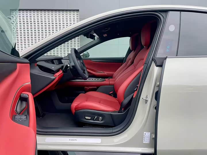 Фото 4 - Xiaomi SU7