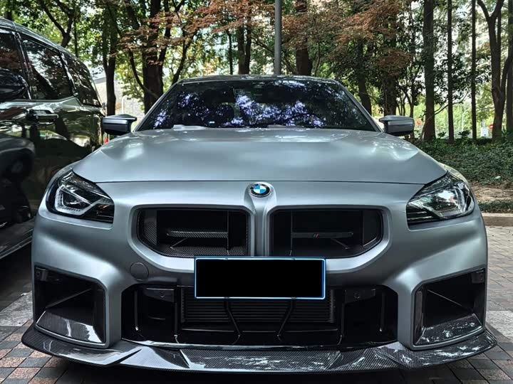 Фото 3 - BMW M2