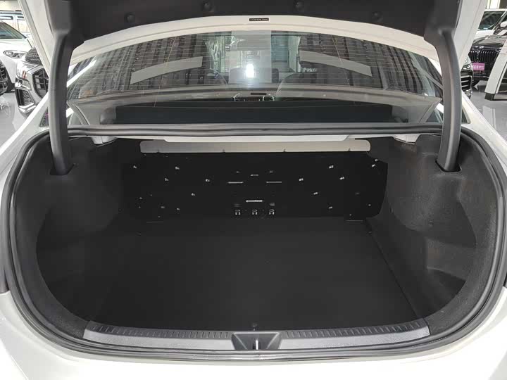 Фото 16 - Mercedes-Benz A-Class