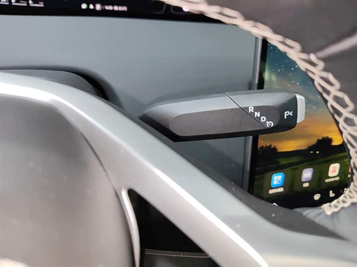 Фото 14 - Avatr 12