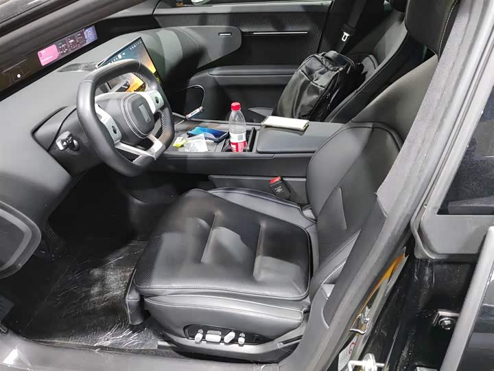 Фото 15 - Avatr 12