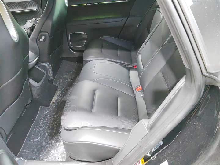 Фото 17 - Avatr 12