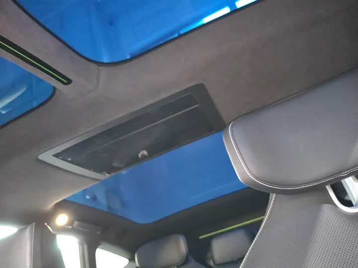 Фото 18 - Avatr 12