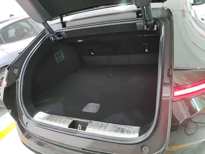 Фото 19 - Avatr 12