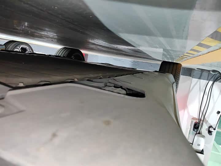 Фото 21 - Avatr 12