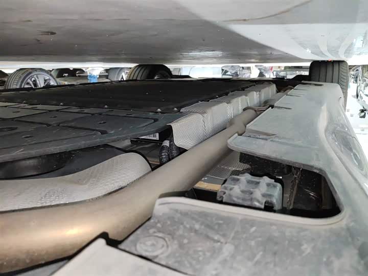 Фото 22 - Avatr 12