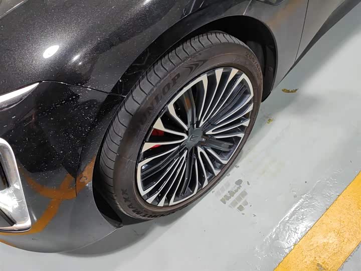 Фото 23 - Avatr 12