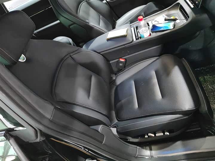 Фото 25 - Avatr 12