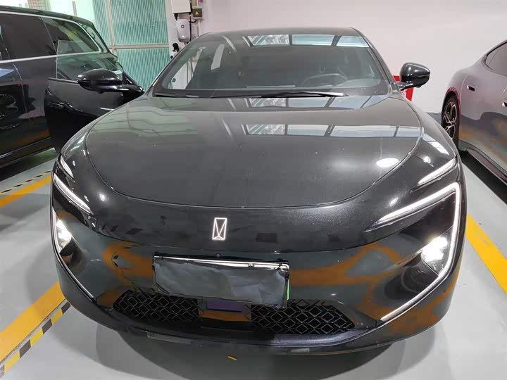 Фото 3 - Avatr 12