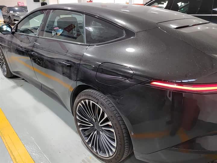 Фото 5 - Avatr 12