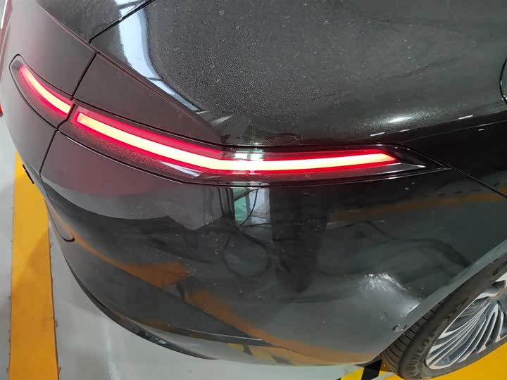 Фото 8 - Avatr 12