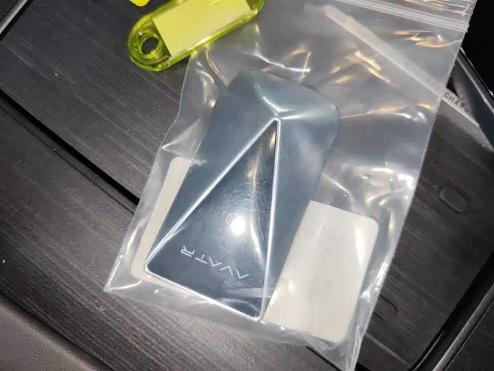 Фото 9 - Avatr 12