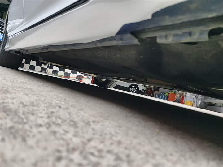 Фото 21 - Honda Accord