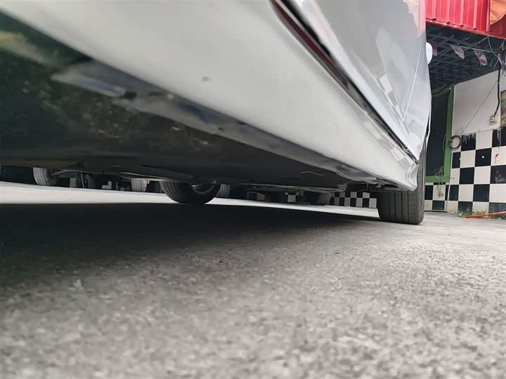 Фото 22 - Honda Accord