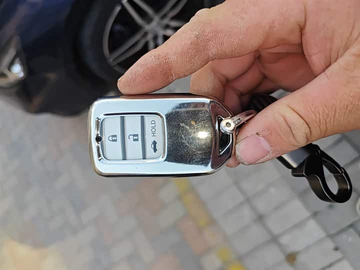 Фото 12 - Honda Inspire