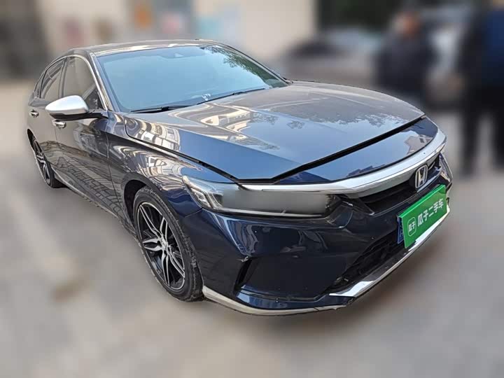 Фото 26 - Honda Inspire