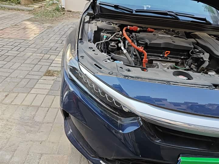 Фото 30 - Honda Inspire