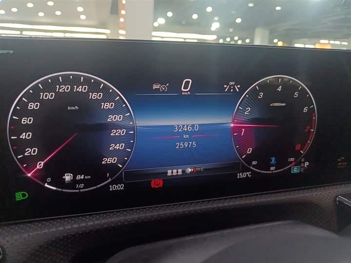 Фото 12 - Mercedes-Benz A-Class