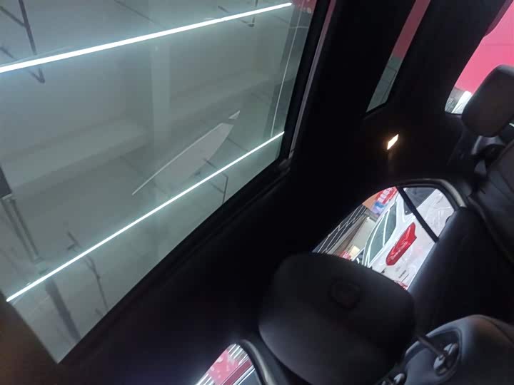 Фото 18 - Mercedes-Benz A-Class