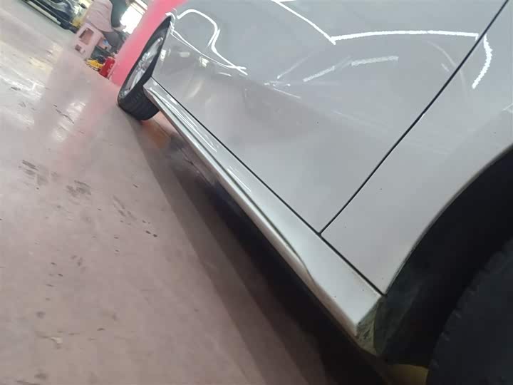 Фото 21 - Mercedes-Benz A-Class