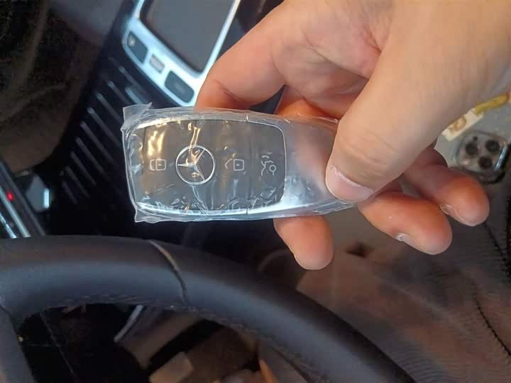 Фото 9 - Mercedes-Benz A-Class