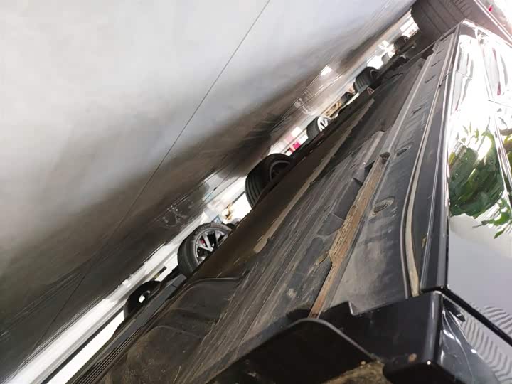 Фото 22 - LiXiang L8