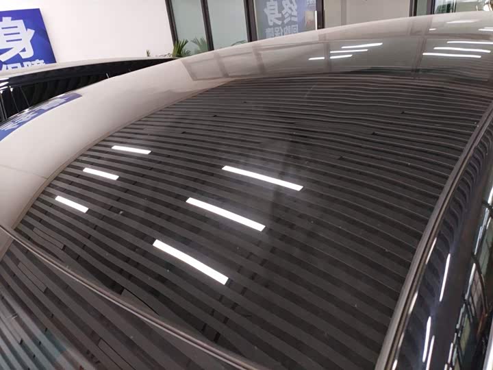 Фото 27 - LiXiang L8