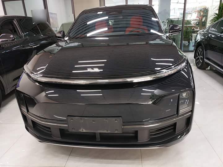 Фото 3 - LiXiang L8