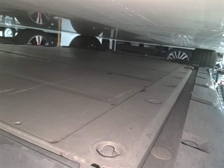 Фото 20 - Zeekr 001