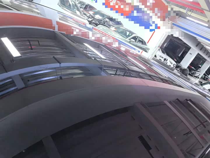 Фото 26 - Zeekr 001