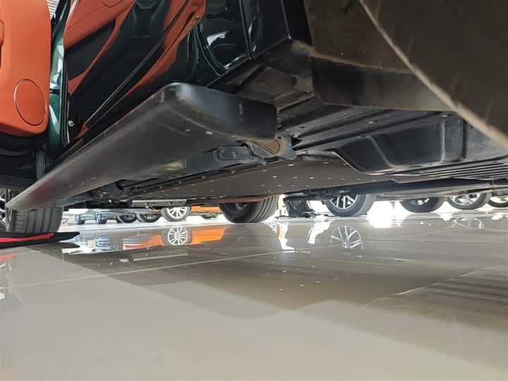 Фото 22 - LiXiang L8