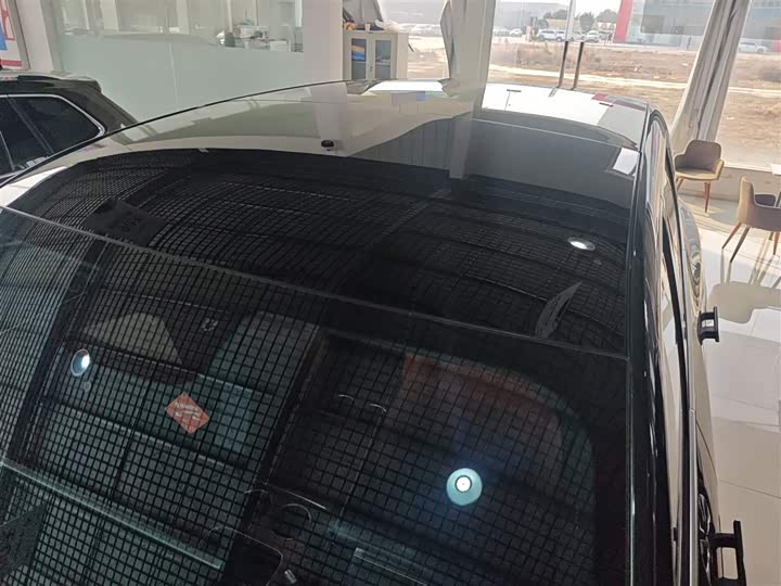 Фото 27 - LiXiang L8