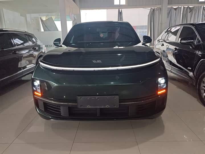 Фото 3 - LiXiang L8