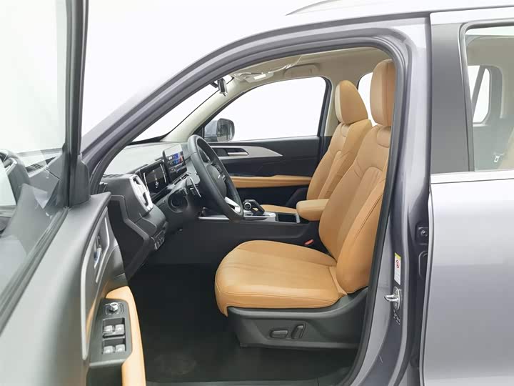 Фото 10 - Haval H5