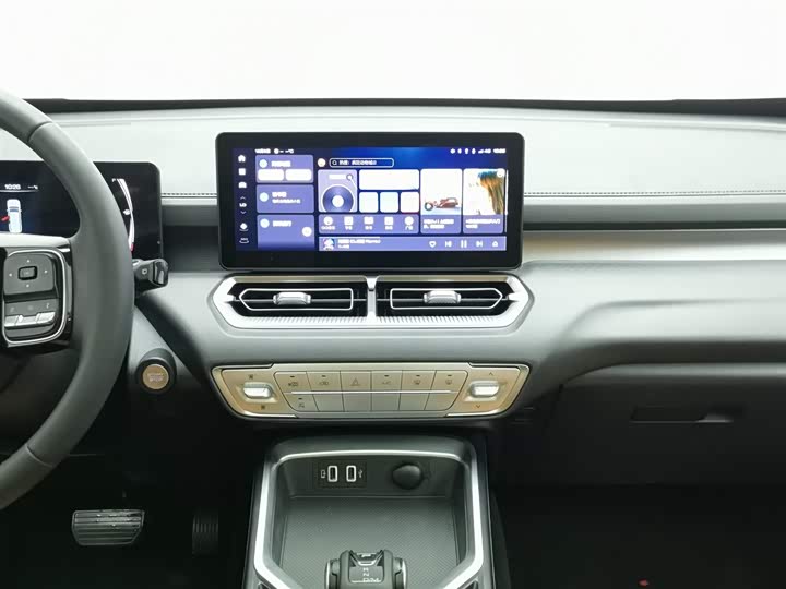 Фото 12 - Haval H5