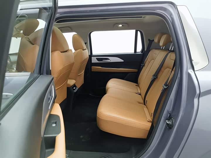 Фото 15 - Haval H5