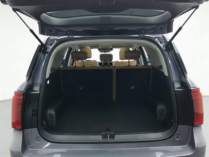 Фото 16 - Haval H5