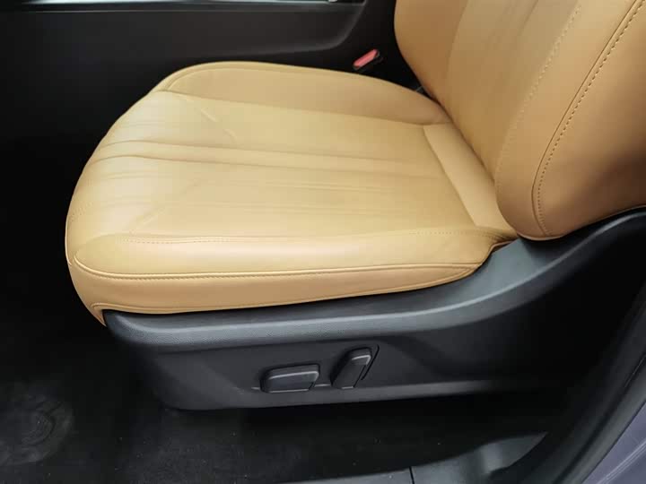 Фото 20 - Haval H5