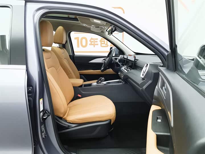 Фото 23 - Haval H5