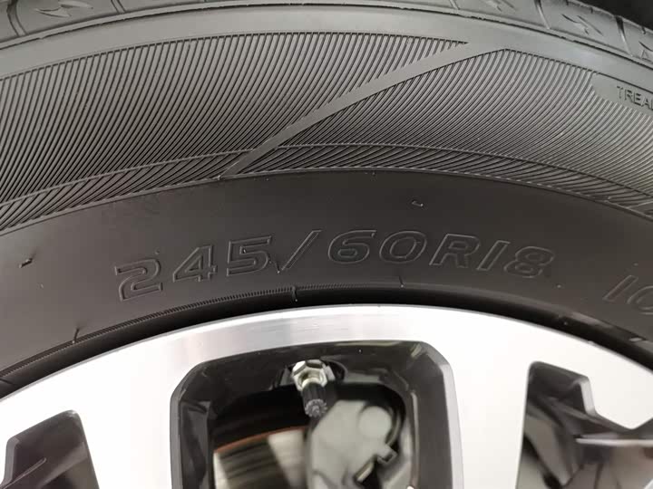 Фото 24 - Haval H5